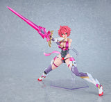 Figurines Cutie Honey Nova Plamatea Cutie Honey <br>[Pre-Order 14/09/25]