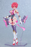 Figurines Cutie Honey Nova Plamatea Cutie Honey <br>[Pre-Order 14/09/25]