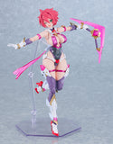 Figurines Cutie Honey Nova Plamatea Cutie Honey <br>[Pre-Order 14/09/25]