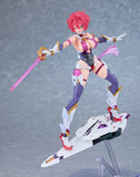 Figurines Cutie Honey Nova Plamatea Honey Kisaragi<br>[Pre-Order 14/06/26]