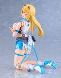 Figurines Cutie Honey Nova Plamatea Honey Kisaragi<br>[Pre-Order 14/06/26]