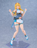 Figurines Cutie Honey Nova Plamatea Honey Kisaragi<br>[Pre-Order 14/06/26]