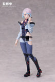Figurines Cyberpunk: Edgerunners BUZZmod Lucy <br>[Pre-Order 14/09/25]