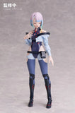 Figurines Cyberpunk: Edgerunners BUZZmod Lucy <br>[Pre-Order 14/09/25]