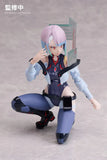 Figurines Cyberpunk: Edgerunners BUZZmod Lucy <br>[Pre-Order 14/09/25]
