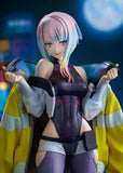 Figurines Cyberpunk: Edgerunners Pop Up Parade Lucy L Size (re-run)<br>[Pre-Order 20/09/26]