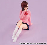 Figurines Dan DaDan G.E.M. Series TV Anime Dan DaDan Palm Size Momo (842467) <br>[Pre-Order 23/11/24]