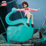 Figurines DANDADAN - Ayase Momo FIGLIFE! Figure
