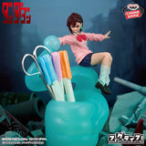 Figurines DANDADAN - Ayase Momo FIGLIFE! Figure