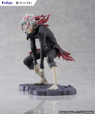 Figurines Dandadan Tenitol Okarun Figurine Transformed <br>[Pre-Order 15/12/24]