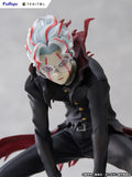 Figurines Dandadan Tenitol Okarun Figurine Transformed <br>[Pre-Order 15/12/24]