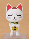 Figurines Dandadan Turbo Granny: Manekineko Nendoroid No.3015<br>[Pre-Order 19/04/26]