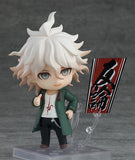 Figurines Danganronpa 1・2 Reload Nagito Komaeda Nendoroid No.2580 <br>[Pre-Order 22/09/24]