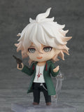 Figurines Danganronpa 1・2 Reload Nagito Komaeda Nendoroid No.2580 <br>[Pre-Order 22/09/24]