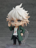 Figurines Danganronpa 1・2 Reload Nagito Komaeda Nendoroid No.2580 <br>[Pre-Order 22/09/24]