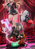 Figurines Danganronpa Series Junko Enoshima: 15th Anniversary Ver. Figurine<br>[Pre-Order 08/02/26]