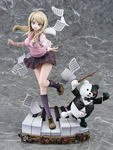 Figurines Danganronpa V3: Killing Harmony Kaede Akamatsu (re-run)<br>[Pre-Order 01/11/26]