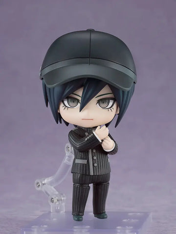Figurines Danganronpa V3: Killing Harmony Shuichi Saihara Nendoroid No.3009<br>[Pre-Order 12/04/26]