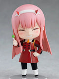 Figurines DARLING in the FRANXX Zero Two Nendoroid No.952 (Re-run)<br>[Pre-Order 19/04/26]