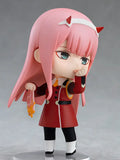 Figurines DARLING in the FRANXX Zero Two Nendoroid No.952 (Re-run)<br>[Pre-Order 19/04/26]