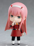 Figurines DARLING in the FRANXX Zero Two Nendoroid No.952 (Re-run)<br>[Pre-Order 19/04/26]