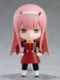 Figurines DARLING in the FRANXX Zero Two Nendoroid No.952 (Re-run)<br>[Pre-Order 19/04/26]