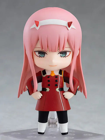 Figurines DARLING in the FRANXX Zero Two Nendoroid No.952 (Re-run)<br>[Pre-Order 19/04/26]