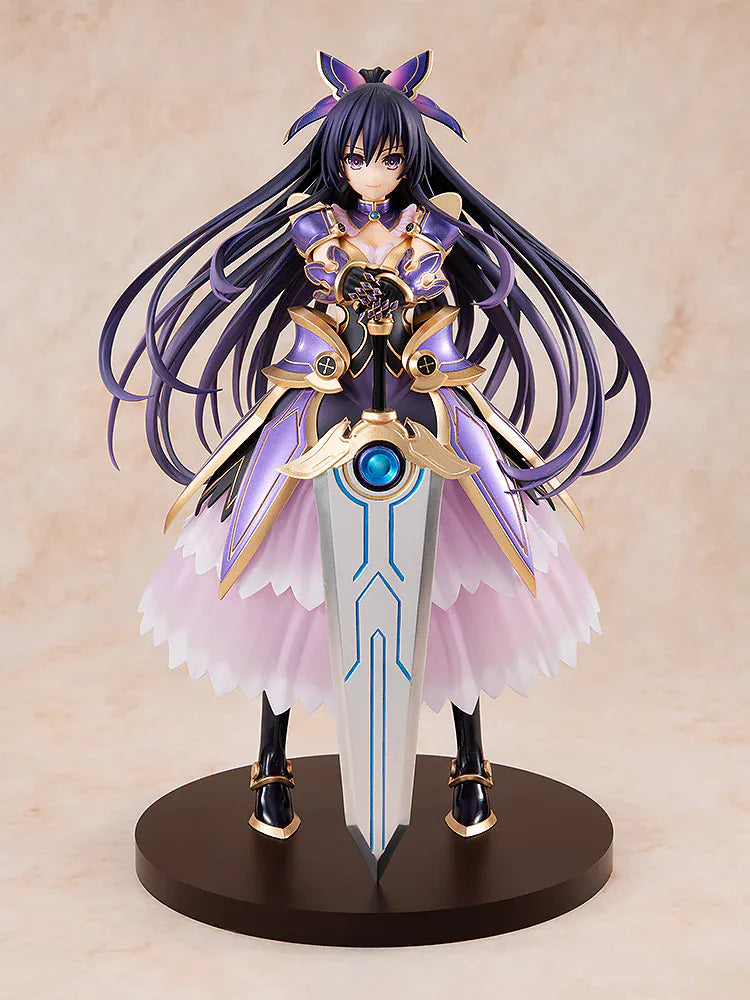 Figurines Date A Live Fantasia 30th Anniversary Project: Tohka Yatogami - Astral Dress Ver. (Renewal Package Edition)<br>[Pre-Order 16/08/26]