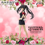 Figurines Date A Live Glitter & Glamours - Kurumi Tokisaki