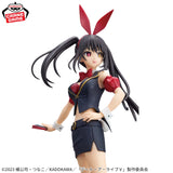 Figurines Date A Live Glitter & Glamours - Kurumi Tokisaki