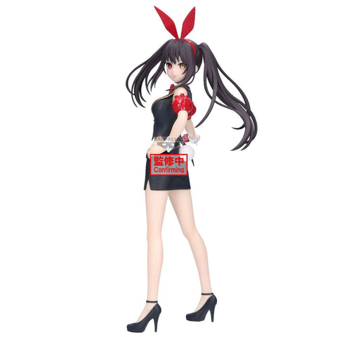 Figurines Date A Live Glitter & Glamours - Kurumi Tokisaki <br>[Pre-Order]