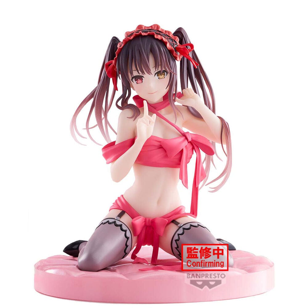 Figurines Date A Live - Kurumi Tokisaki Happy Birthday Present Figure <br>[Pre-Order]