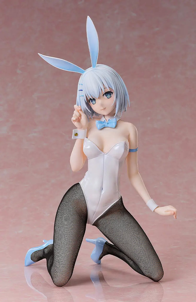 Figurines Date A Live V Origami Tobiichi: Bunny Ver. Figurine<br>[Pre-Order 25/01/26]
