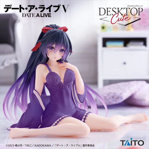 Figurines Date A Live V Tohka Yatogami Nightwear Ver Desktop Cute Figure