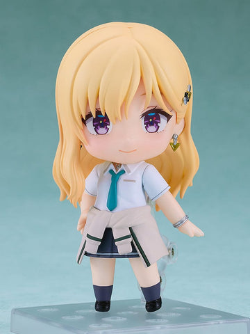 Figurines Days with My Stepsister Saki Ayase Nendoroid No.2593 <br>[Pre-Order 20/10/24]