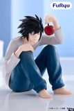 Figurines DEATH NOTE - L Noodle Stopper Figure
