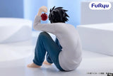 Figurines DEATH NOTE - L Noodle Stopper Figure