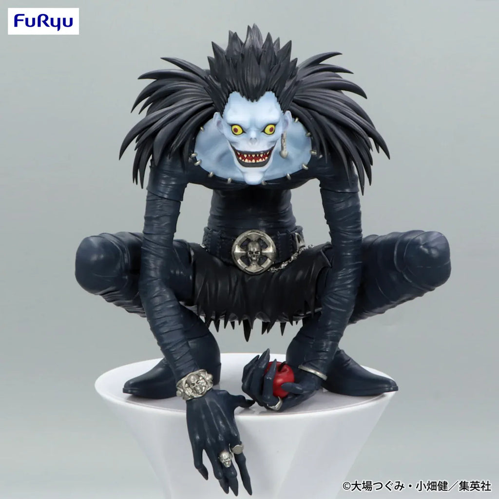 Figurines DEATH NOTE - Ryuk Noodle Stopper Figure