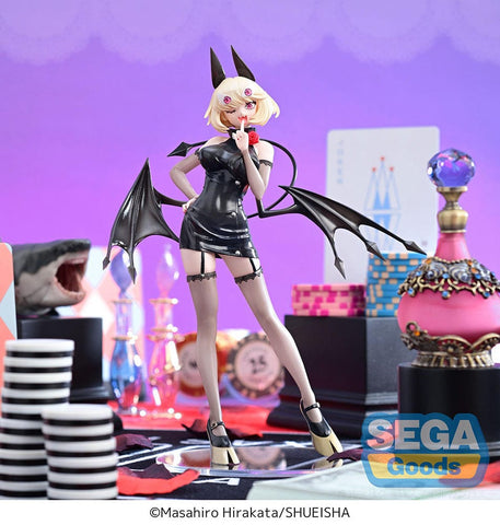 Figurines Debby The Corsifa Luminasta Figure Debbie The Corcifa