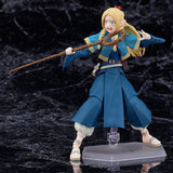 Figurines Delicious in Dungeon Marcille Figma No.633 <br>[Pre-Order 15/09/24]