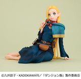 Figurines Delicious in Dungeon Melty Princess Delicious in Dungeon Palm Size Marcille (842269) <br>[Pre-Order 20/09/24]