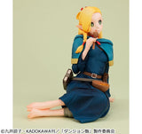 Figurines Delicious in Dungeon Melty Princess Delicious in Dungeon Palm Size Marcille (842269) <br>[Pre-Order 20/09/24]