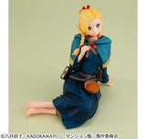 Figurines Delicious in Dungeon Melty Princess Delicious in Dungeon Palm Size Marcille (842269) <br>[Pre-Order 20/09/24]