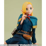 Figurines Delicious in Dungeon Melty Princess Delicious in Dungeon Palm Size Marcille (842269) <br>[Pre-Order 20/09/24]