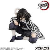 Figurines Demon Slayer: Kimetsu no Yaiba G.E.M. Series Demon Slayer：Kimetsu no Yaiba Palm size Iguro-san (848742) Repeat<br>[Pre-Order 13/02/26]