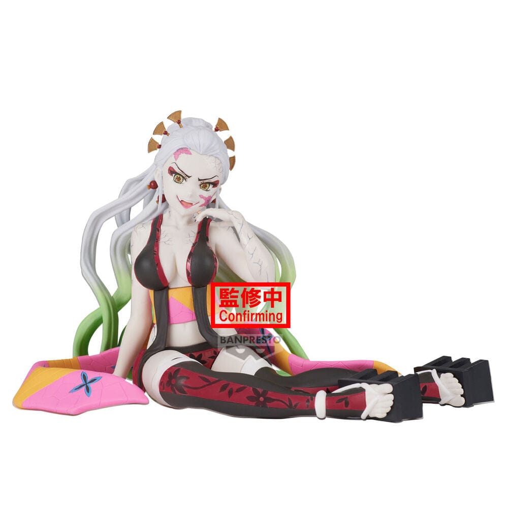 Figurines Demon Slayer Kimetsu no Yaiba Glitter & Glamours Daki<br>[Pre-Order]