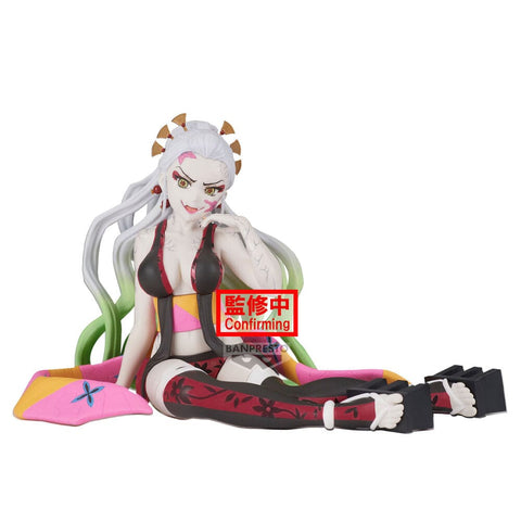 Figurines Demon Slayer Kimetsu no Yaiba Glitter & Glamours Daki<br>[Pre-Order]