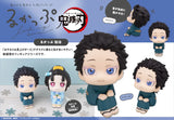 Figurines Demon Slayer: Kimetsu no Yaiba Look up Demon Slayer：Kimetsu no Yaiba Hakuji (852206)<br>[Pre-Order 15/08/26]