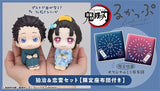 Figurines Demon Slayer: Kimetsu no Yaiba Look up Demon Slayer：Kimetsu no Yaiba Hakuji & Koyukiset (With Gift) 852220<br>[Pre-Order 15/08/26]