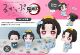 Figurines Demon Slayer: Kimetsu no Yaiba Look up Demon Slayer：Kimetsu no Yaiba Koyuki (852213)<br>[Pre-Order 15/08/26]